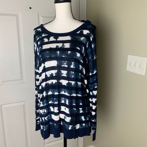Lane Bryant sweater